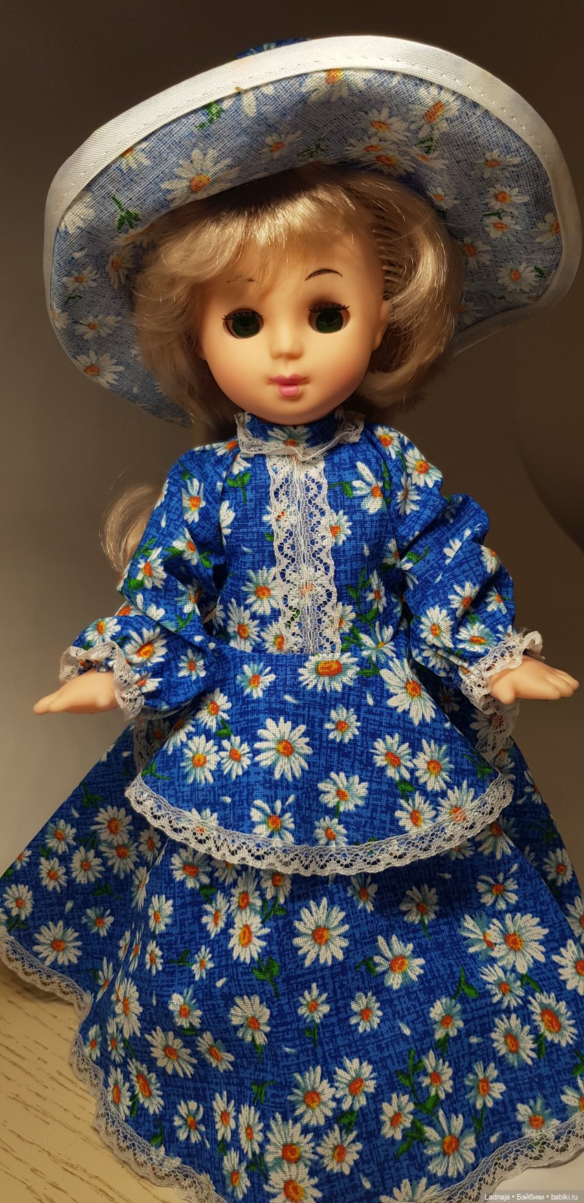 Тургеневская барышня Ася, Иваново (фото 2)