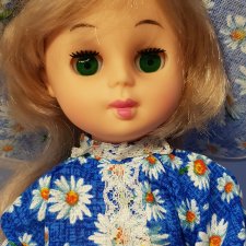 Тургеневская барышня Ася, Иваново