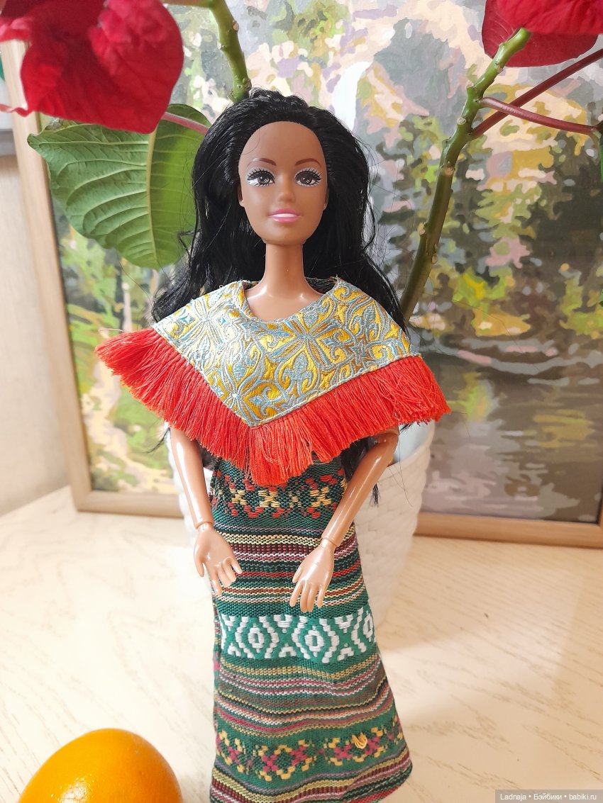 Аврора "Мексиканка" и небольшой экскурс в историю (фото 10)