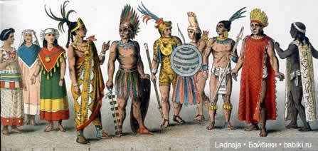 Аврора "Мексиканка" и небольшой экскурс в историю