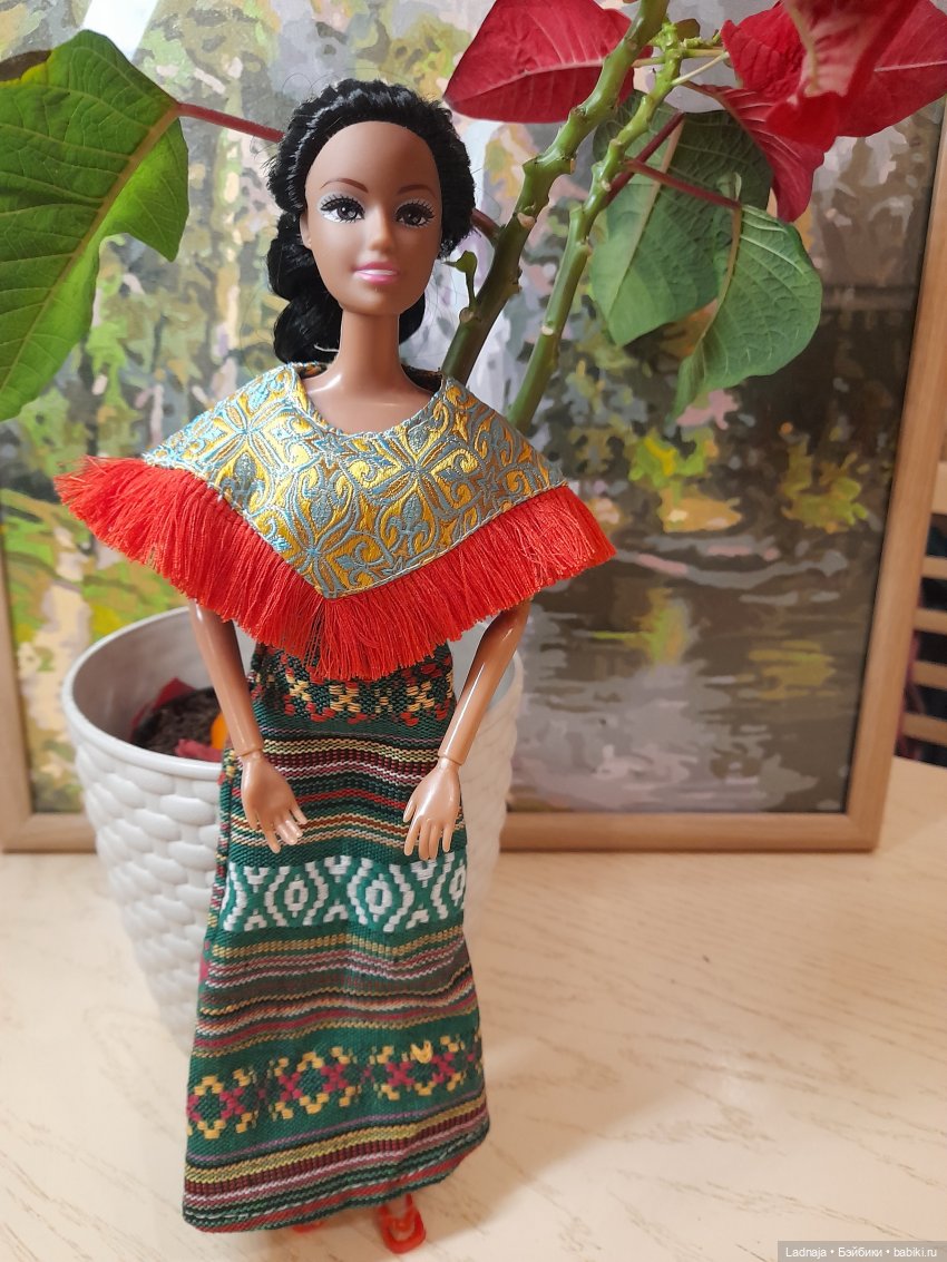 Аврора "Мексиканка" и небольшой экскурс в историю