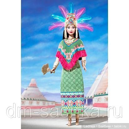 Аврора "Мексиканка" и небольшой экскурс в историю (фото 7)