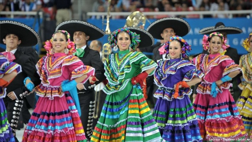 Аврора "Мексиканка" и небольшой экскурс в историю (фото 3)