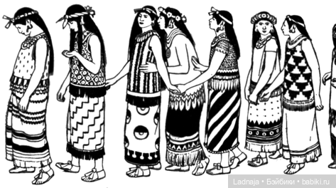 Аврора "Мексиканка" и небольшой экскурс в историю