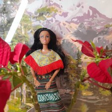 Аврора "Мексиканка" и небольшой экскурс в историю