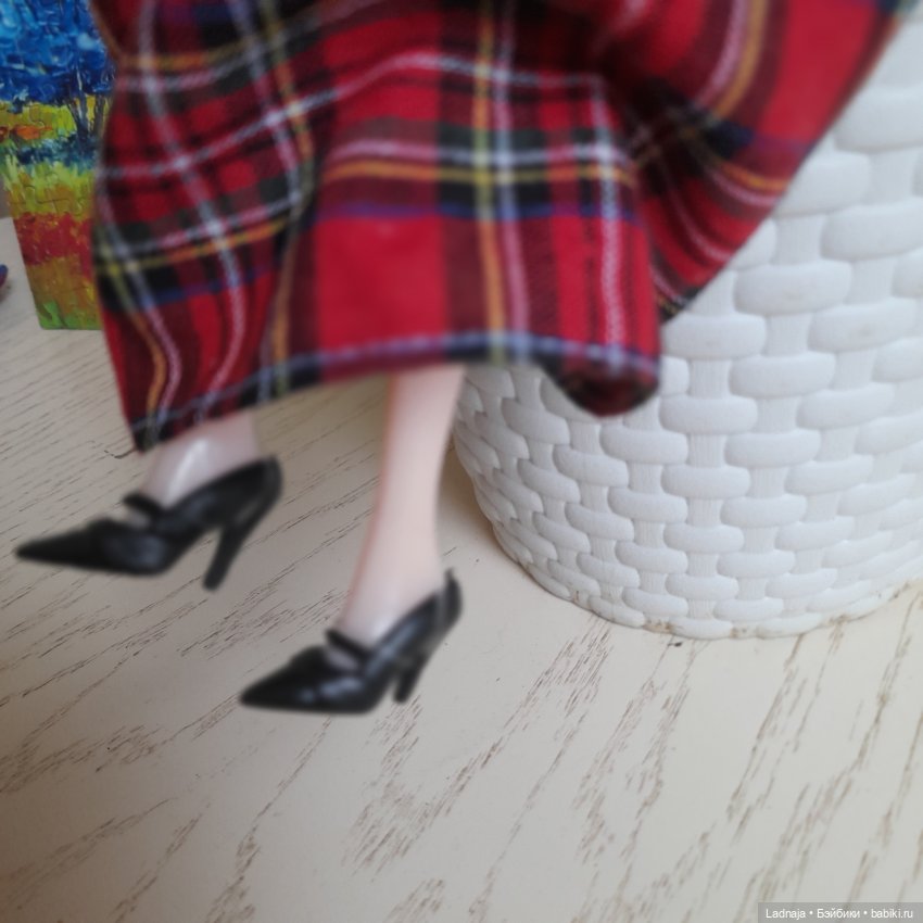 Аврора Шотландка и ссылки на интересные топики про Шотландию (фото 6)