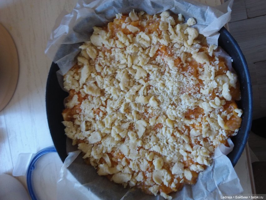 Ах, Маринки-мандаринки, испеките нам пирог (фото 9)