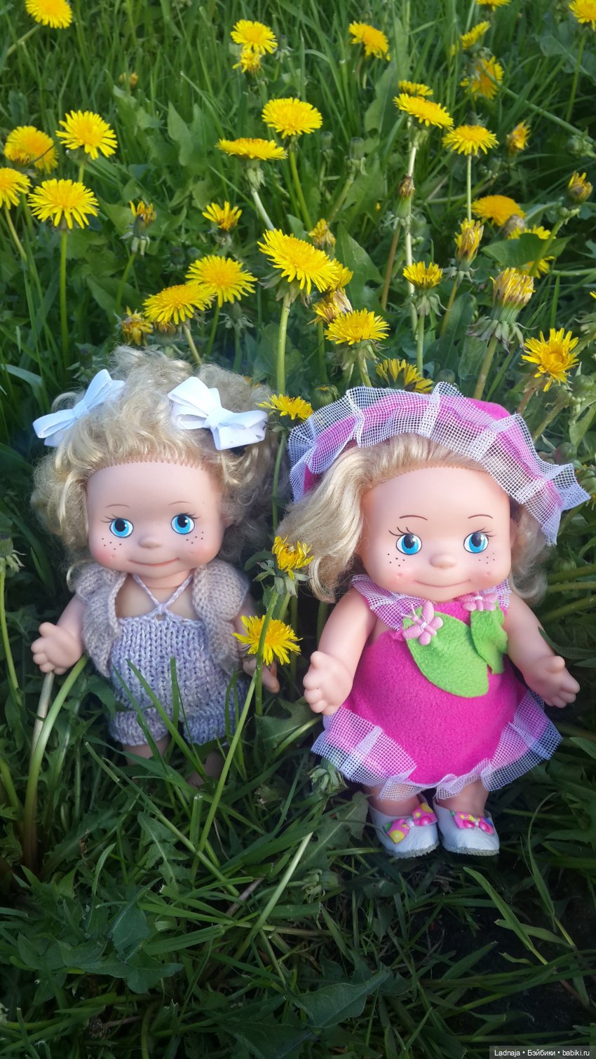 Одуванчиковый мёд или сладкий привет из детства (фото 2)