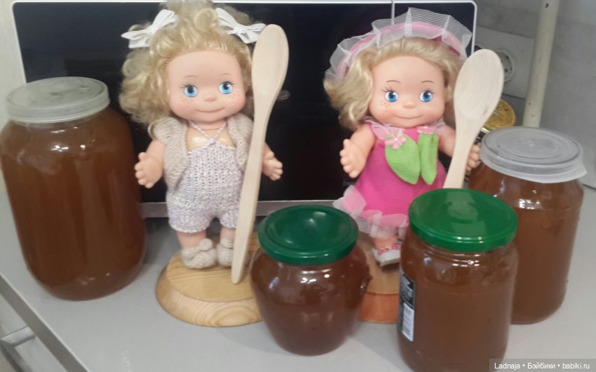 Одуванчиковый мёд или сладкий привет из детства (фото 7)