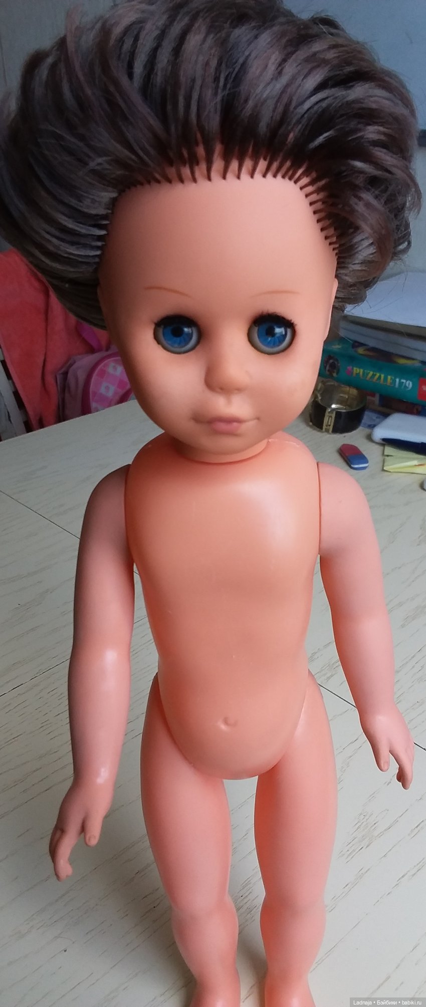 Помогите определить барышню, немка (фото 2)