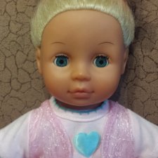 Обновленная балеринка