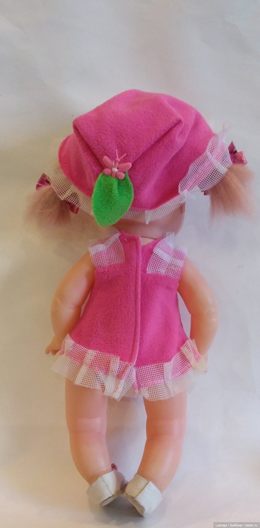 Спасение брошенных найденышей (фото 4)