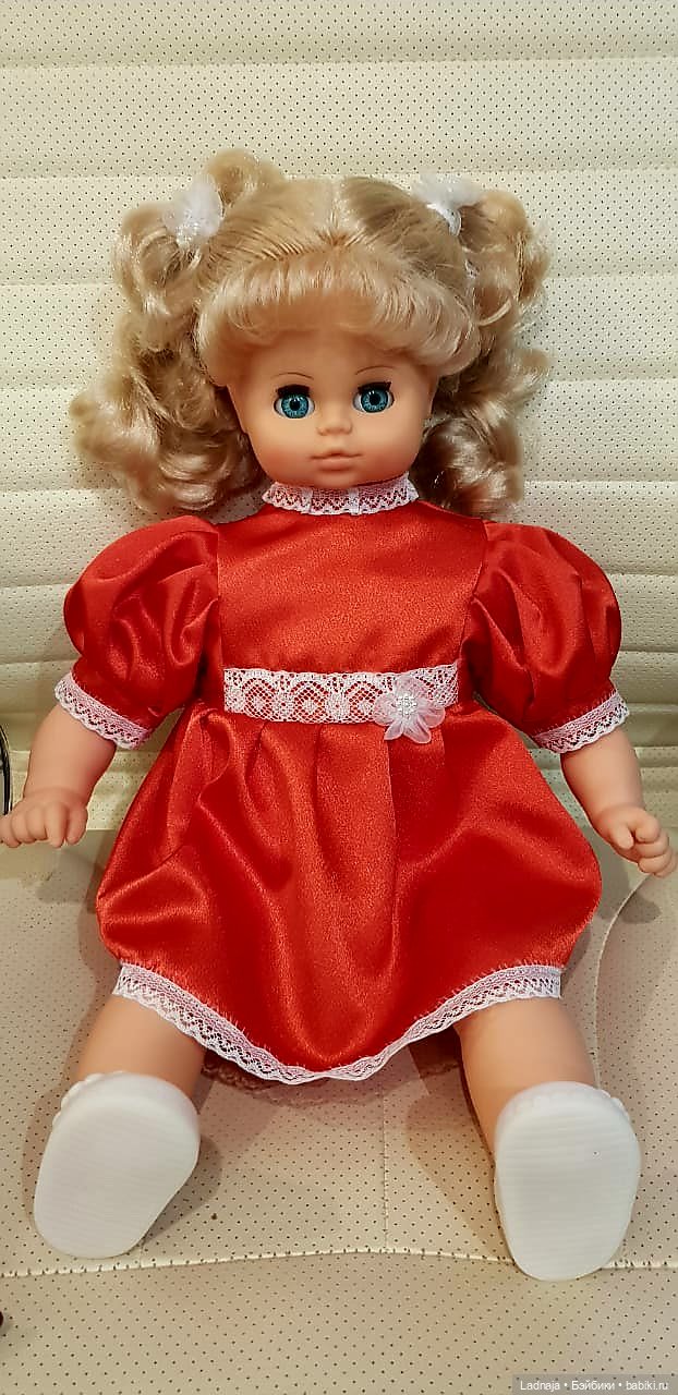 Вероника от фабрики "Весна" (фото 6)