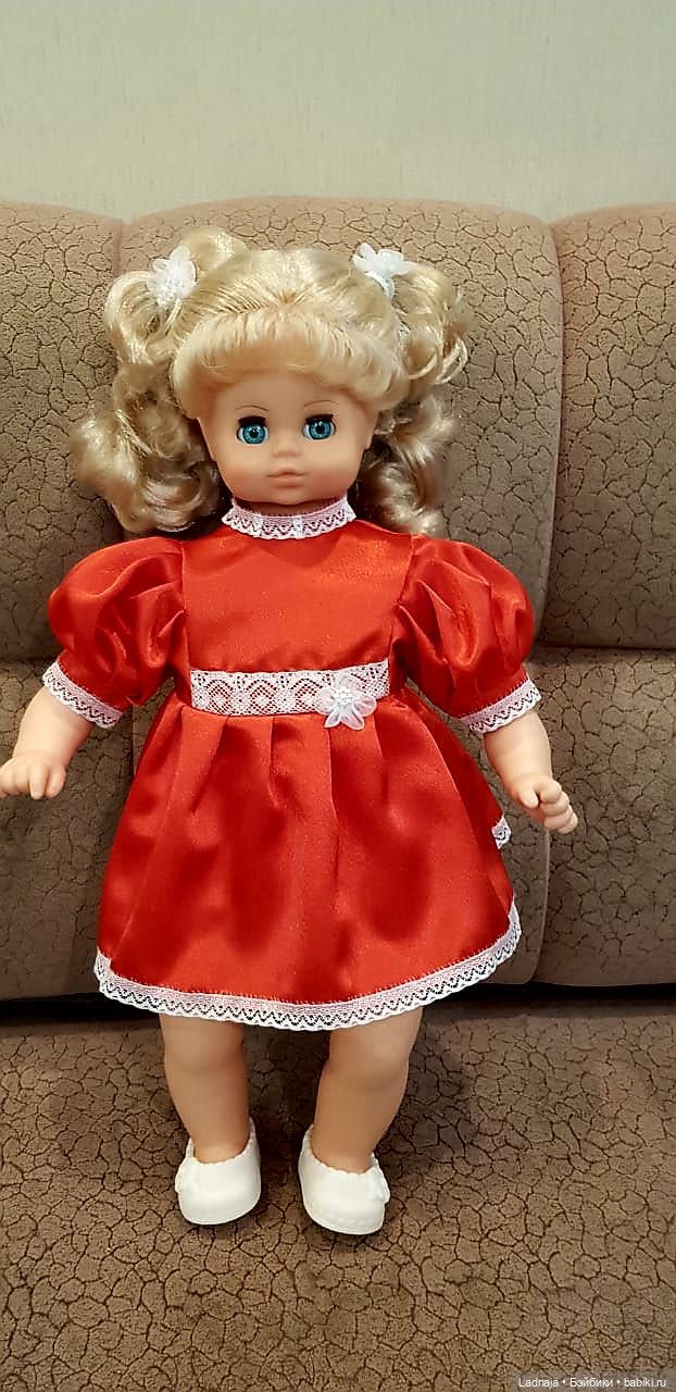 Вероника от фабрики "Весна" (фото 4)