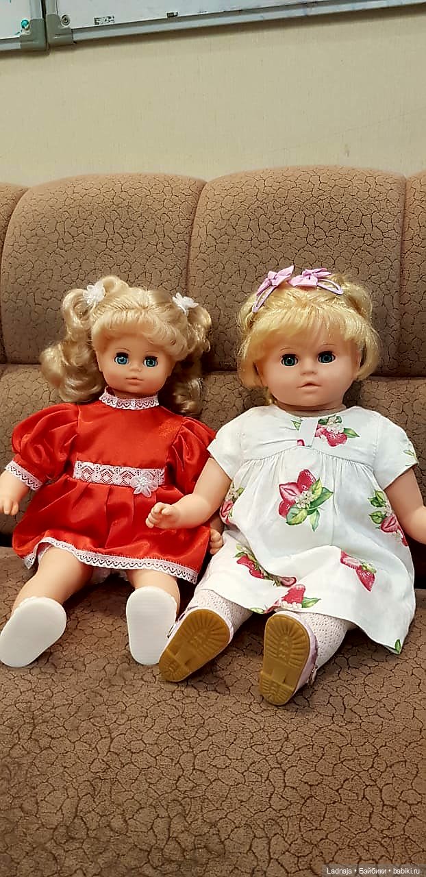 Вероника от фабрики "Весна" (фото 3)