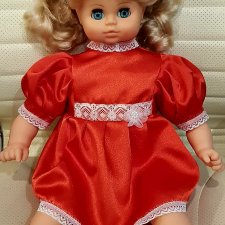 Вероника от фабрики "Весна"