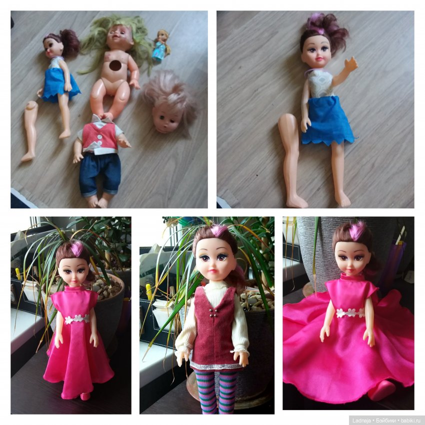 Спасение брошенных найденышей-2 (фото 9)