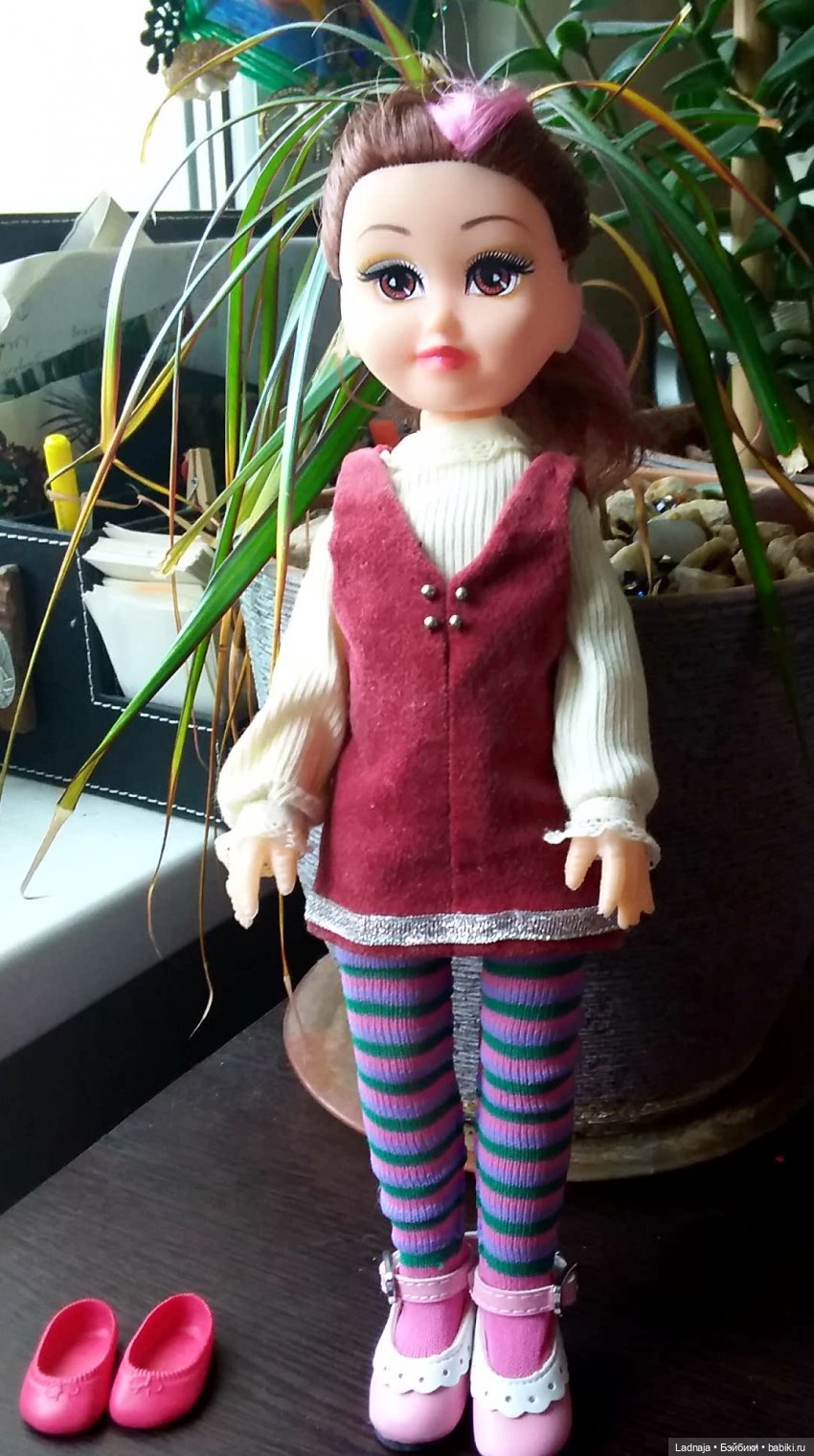 Спасение брошенных найденышей-2 (фото 8)