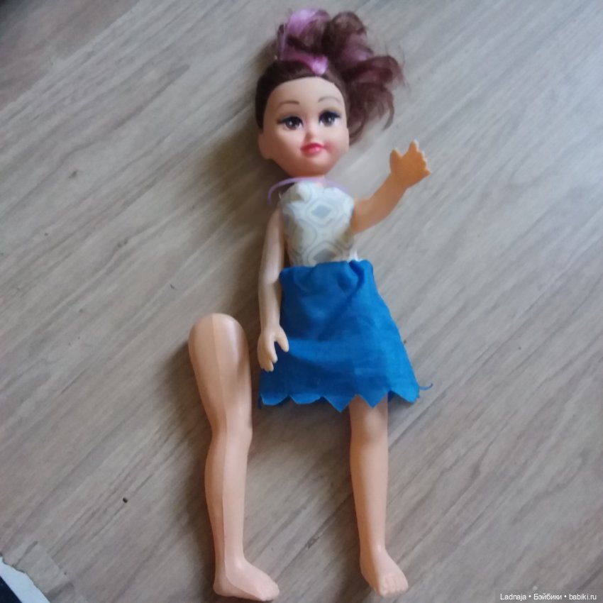 Спасение брошенных найденышей-2 (фото 3)