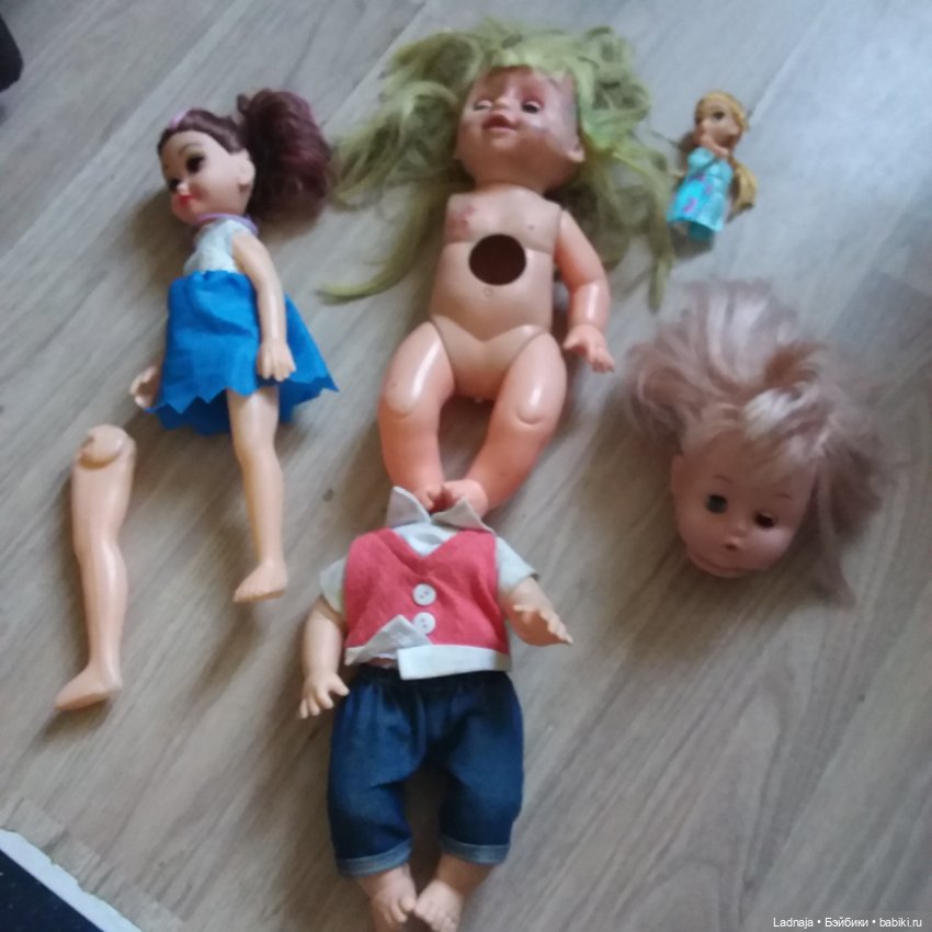 Спасение брошенных найденышей-2