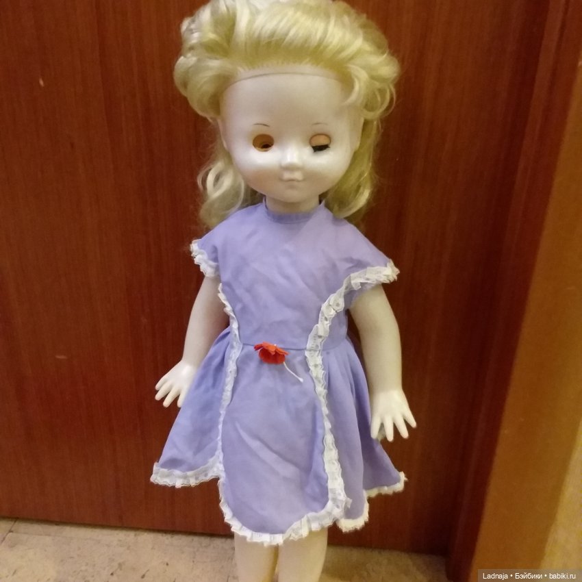 Олеся, Сувенирная фабрика подарочных игрушек (фото 5)