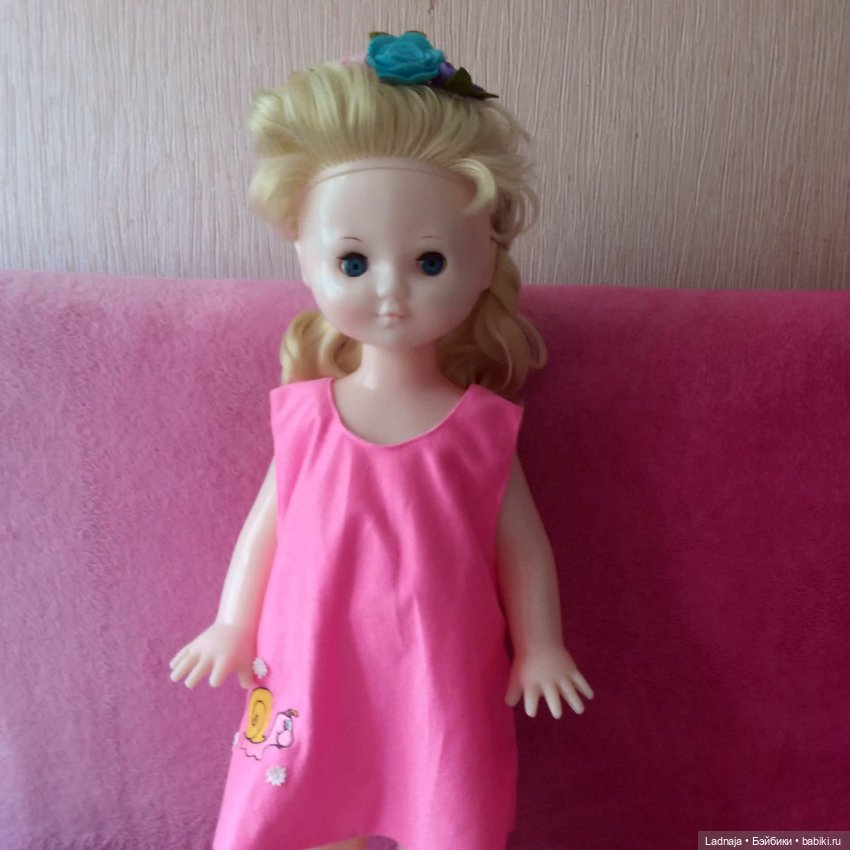 Олеся, Сувенирная фабрика подарочных игрушек (фото 2)