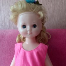 Олеся, Сувенирная фабрика подарочных игрушек