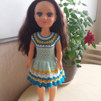 Мои любимые Анастасии