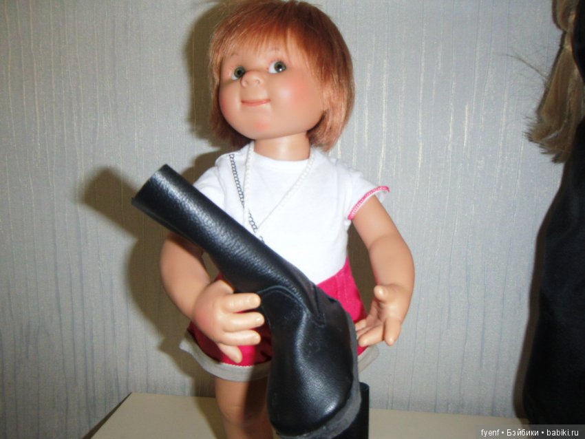 Как мы к празднику готовились