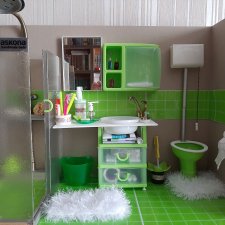 Это... белее лунного света, удобней, чем земля обетованная