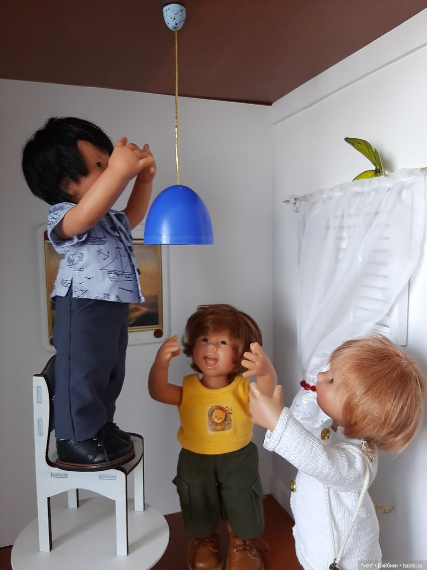 И наконец это случилось... Переезд... ч.2 (фото 7)