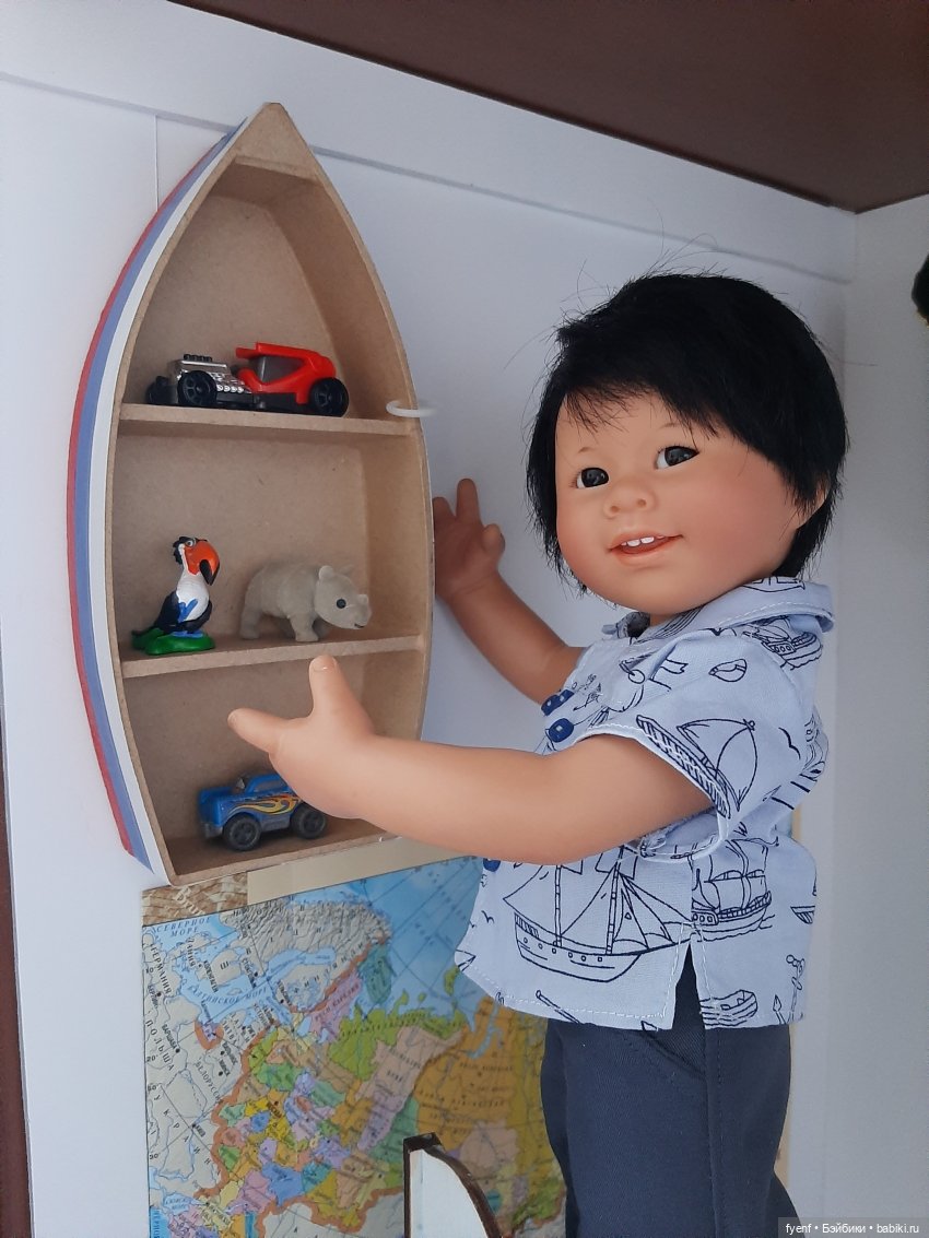 И наконец это случилось... Переезд... ч.2 (фото 5)