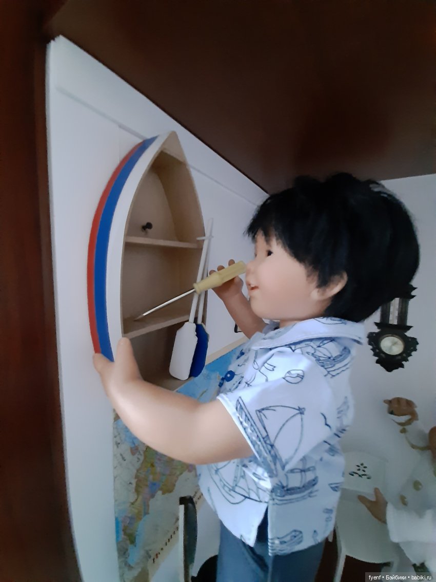 И наконец это случилось... Переезд... ч.2 (фото 4)