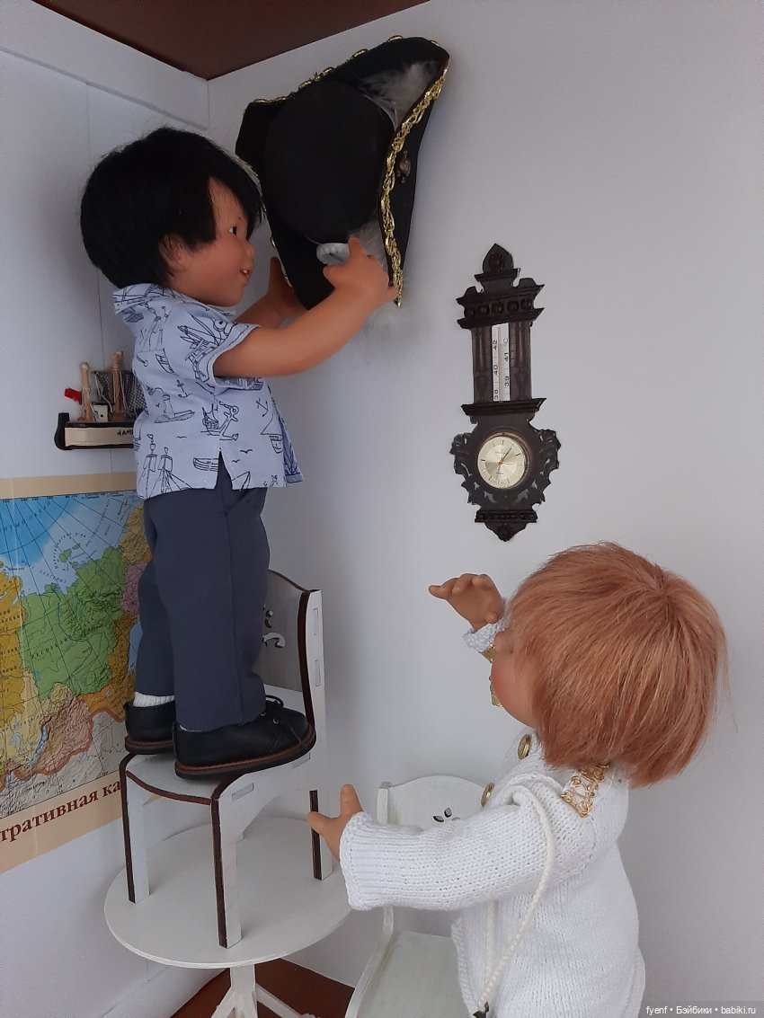 И наконец это случилось... Переезд... ч.2 (фото 3)