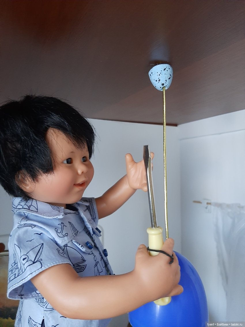 И наконец это случилось... Переезд... ч.2 (фото 8)