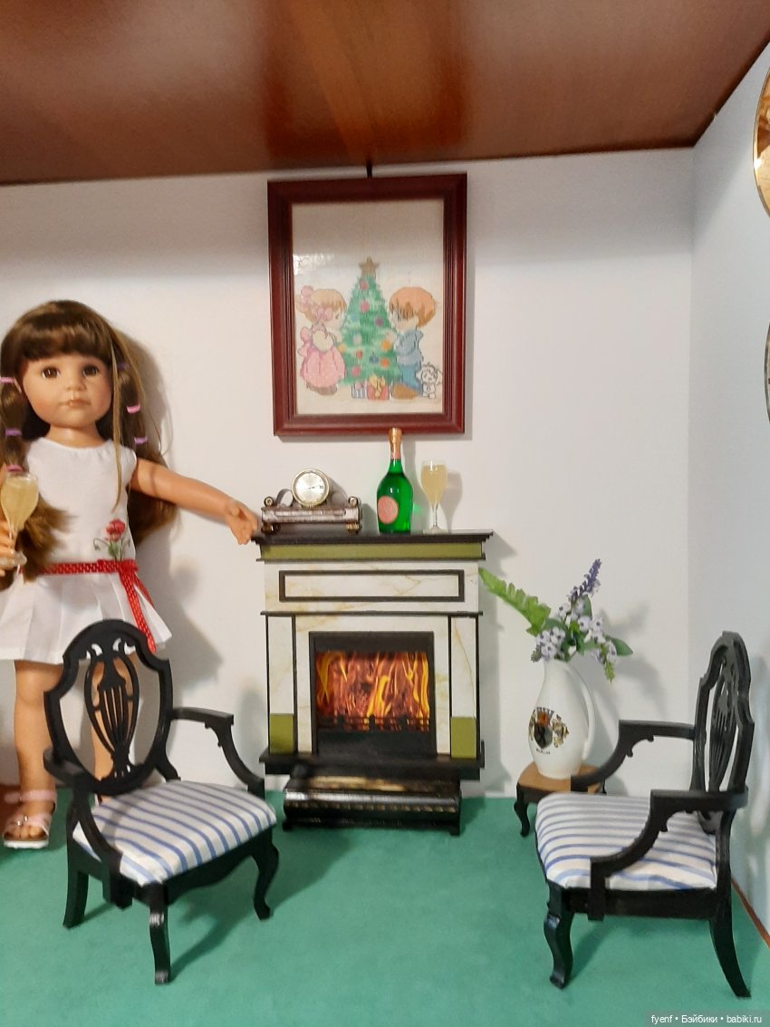 Шкурой ревности медведь лежит когтист (фото 2)