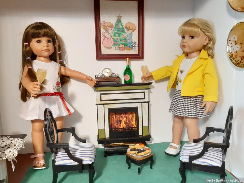 Шкурой ревности медведь лежит когтист (фото 3)