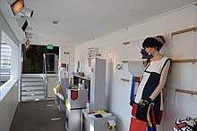 Легендарное платье Ив Сен Лорана (фото 3)