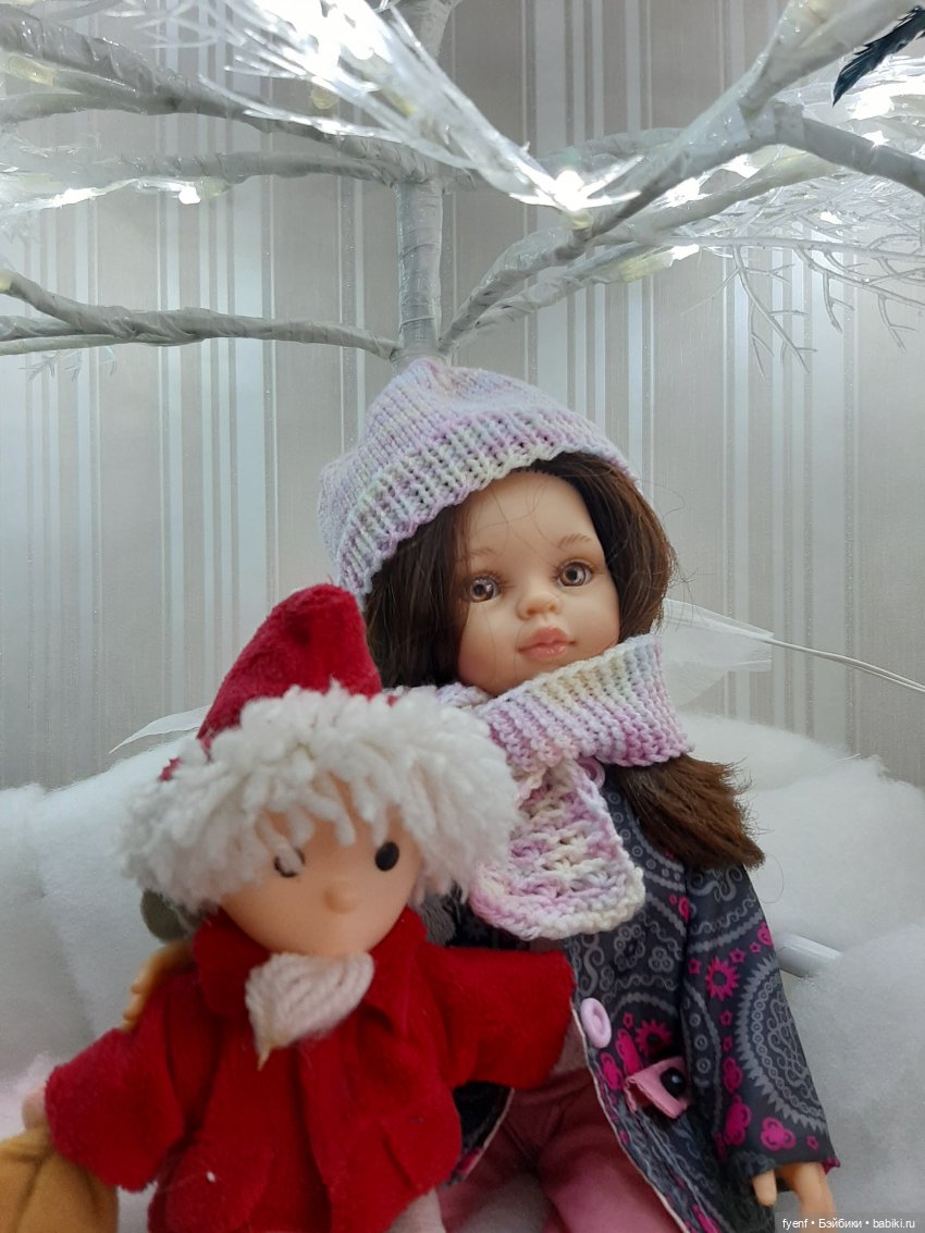 Прощаемся с елочкой - 2 — Коллекционные игрушки и фигурки: Lego