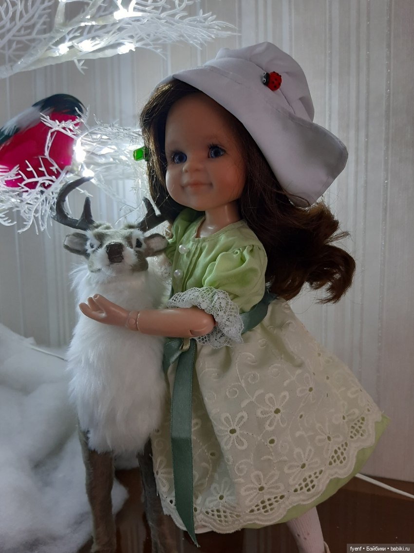 Прощаемся с елочкой - 2 — Коллекционные игрушки и фигурки: Lego (фото 2)