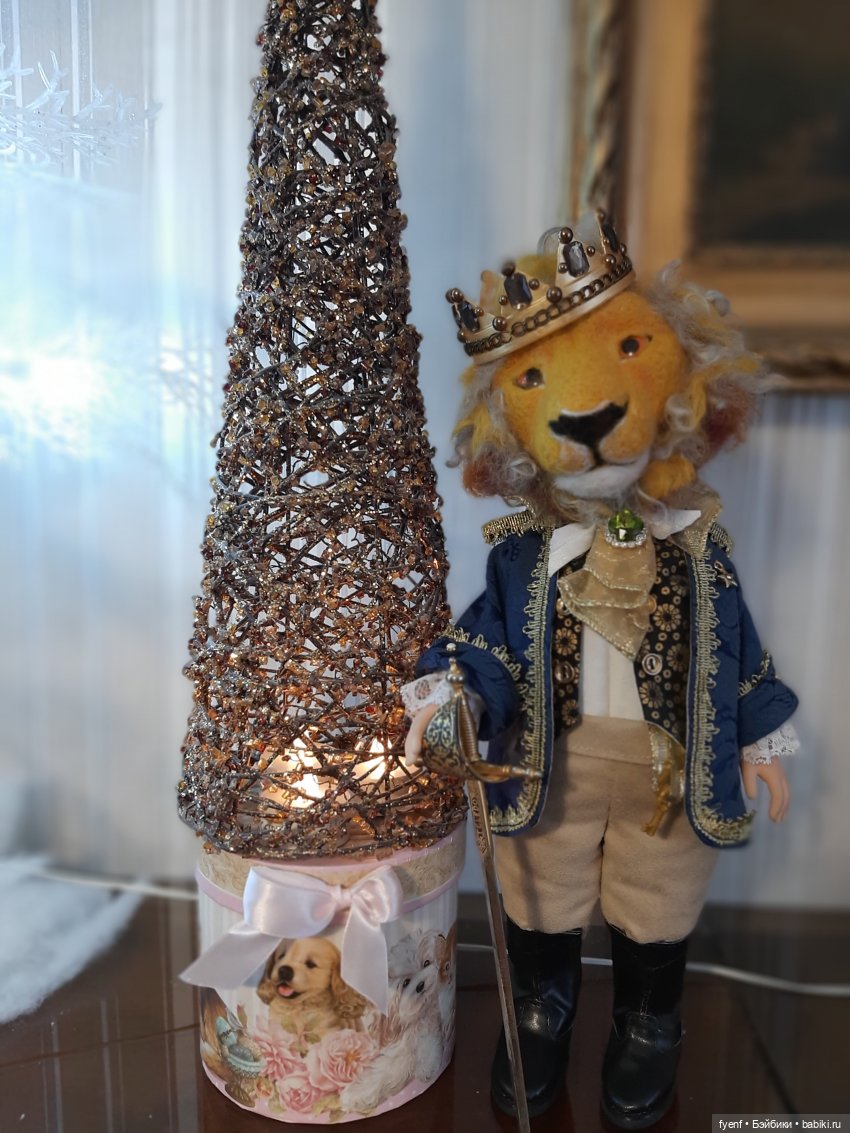 Прощаемся с елочкой - 2 — Коллекционные игрушки и фигурки: Lego (фото 8)