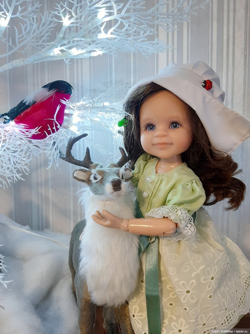 Прощаемся с елочкой - 2 — Коллекционные игрушки и фигурки: Lego (фото 3)