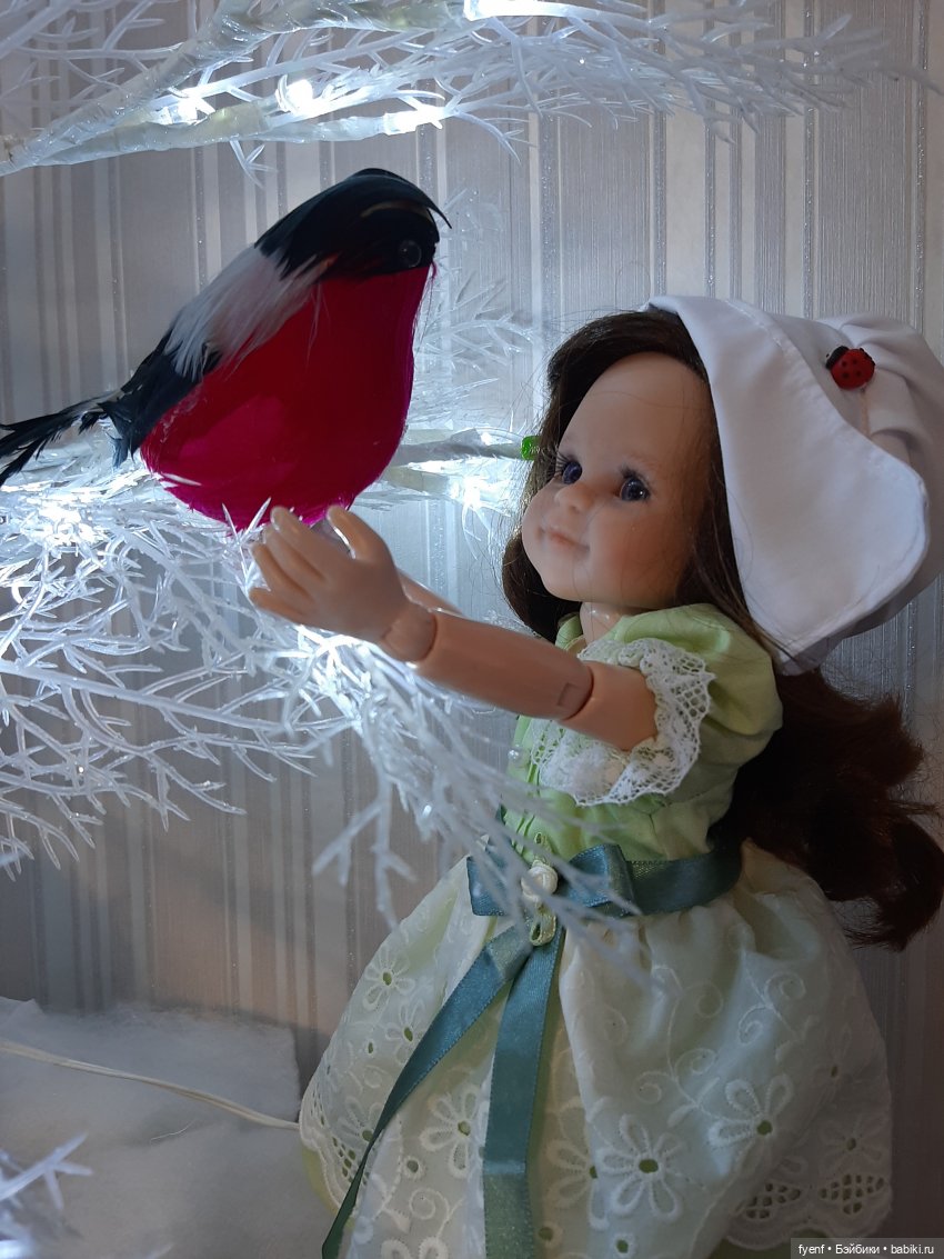 Прощаемся с елочкой - 2 — Коллекционные игрушки и фигурки: Lego (фото 4)