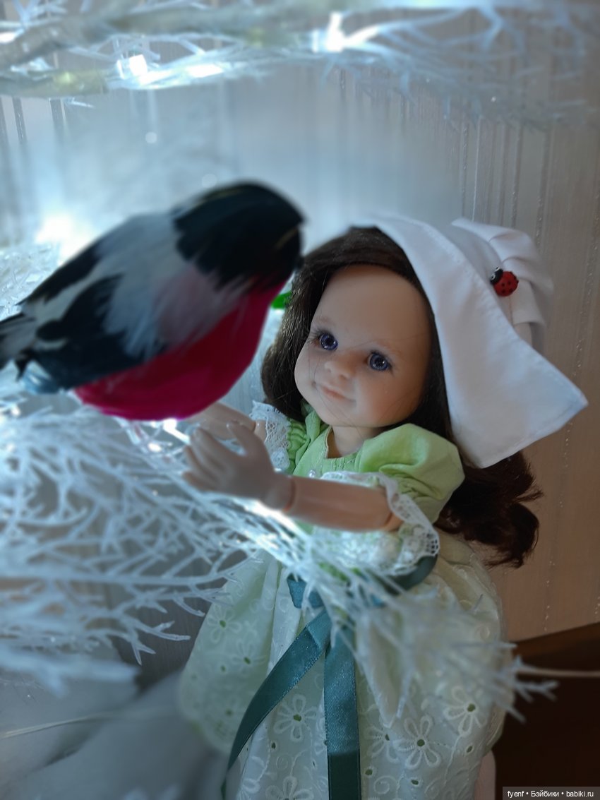 Прощаемся с елочкой - 2 — Коллекционные игрушки и фигурки: Lego (фото 6)