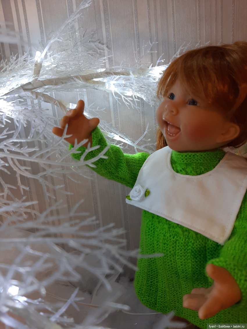 Прощаемся с елочкой - 2 — Коллекционные игрушки и фигурки: Lego