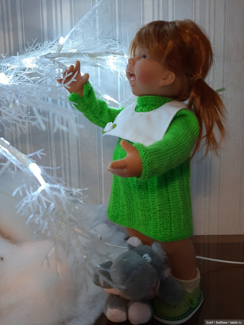 Прощаемся с елочкой - 2 — Коллекционные игрушки и фигурки: Lego