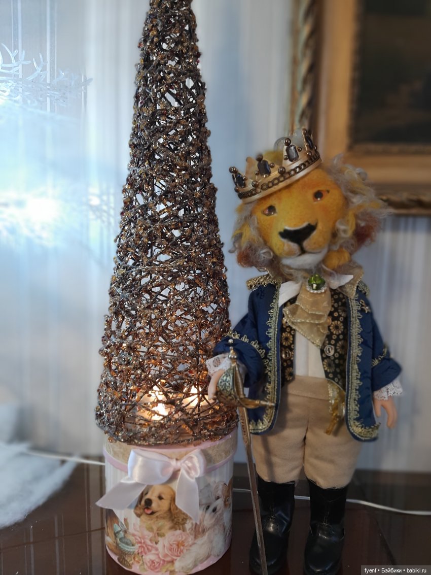 Прощаемся с елочкой - 2 — Коллекционные игрушки и фигурки: Lego (фото 7)