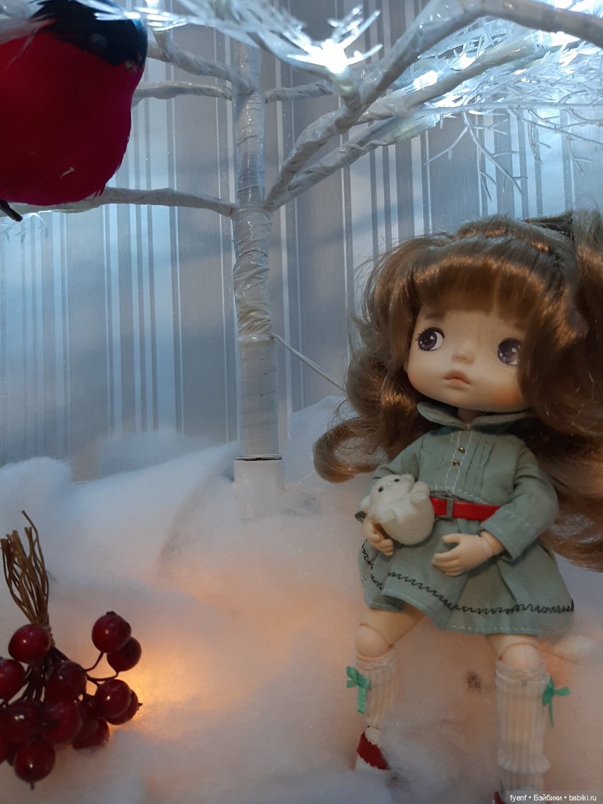 Прощаемся с елочкой - 2 — Коллекционные игрушки и фигурки: Lego