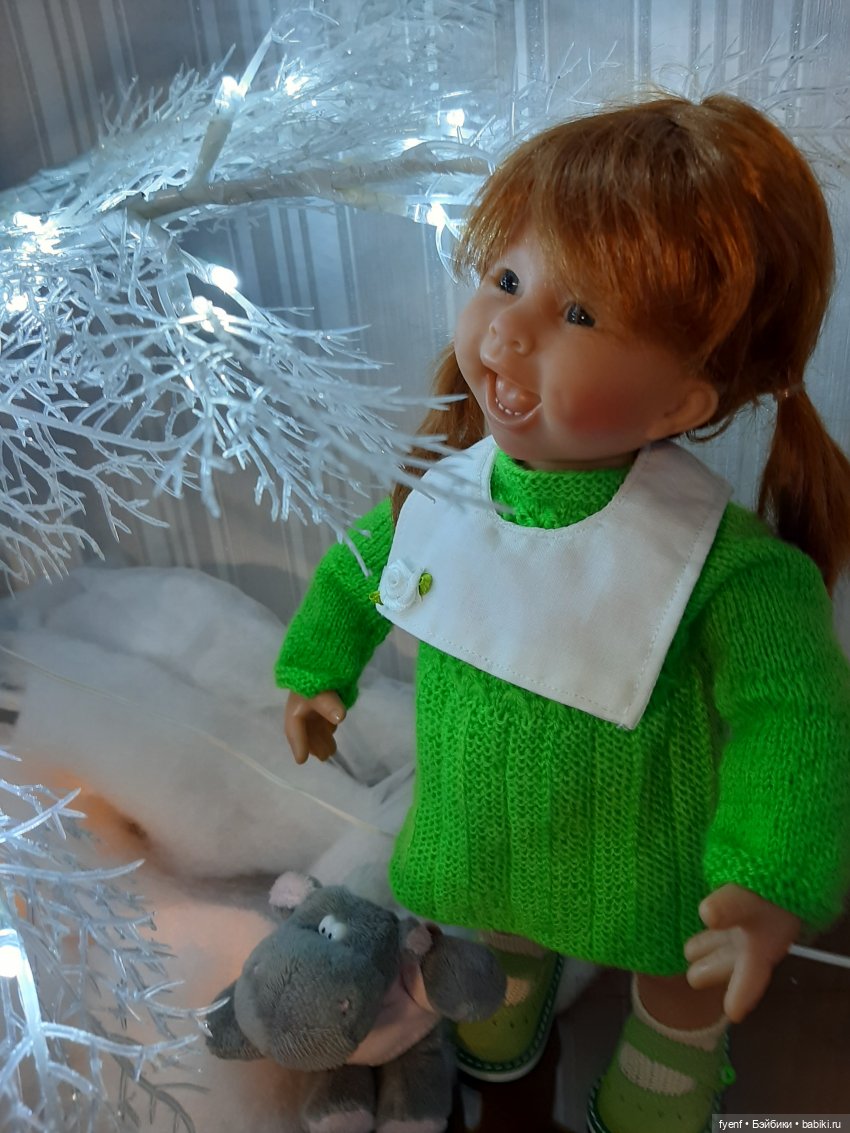 Прощаемся с елочкой - 2 — Коллекционные игрушки и фигурки: Lego