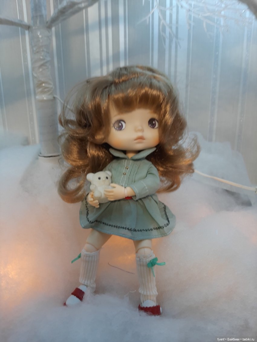 Прощаемся с елочкой - 2 — Коллекционные игрушки и фигурки: Lego